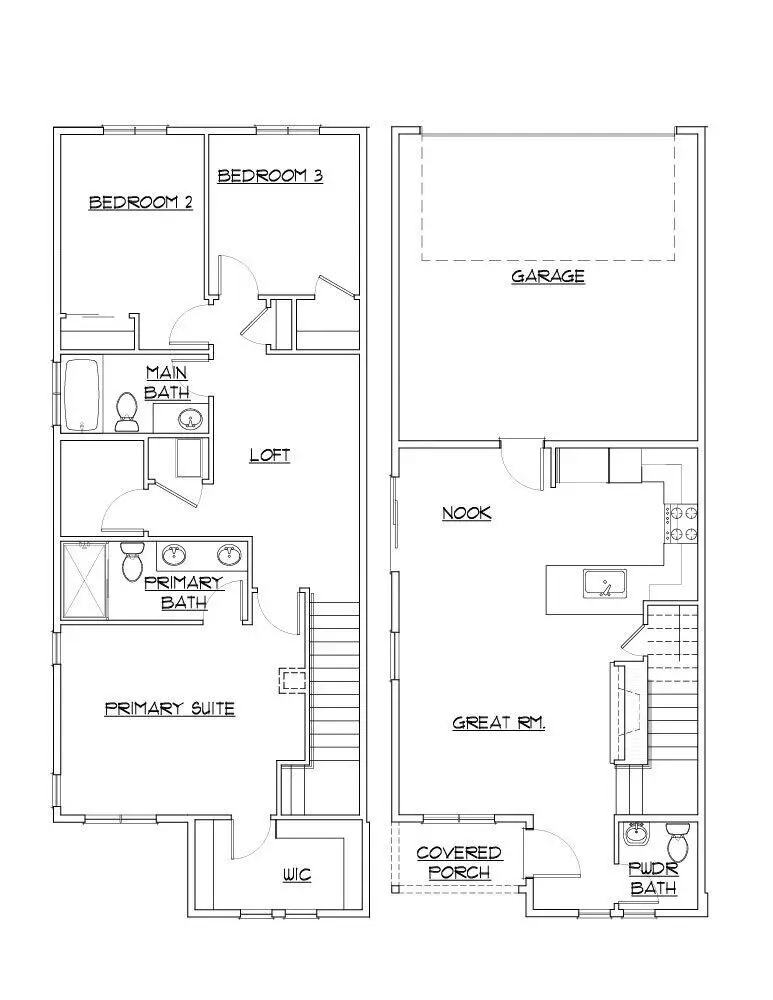 20736 SE Scout Place, Bend, OR 97702 - #2