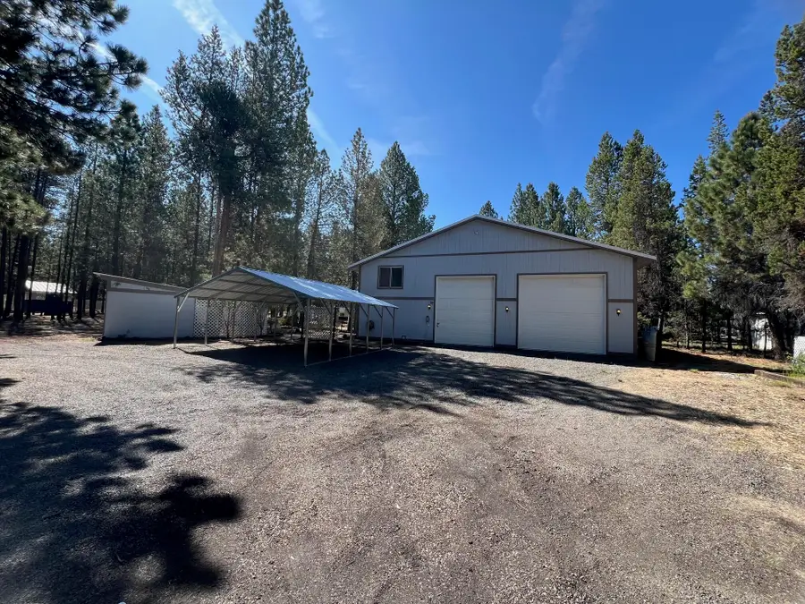 52360 Ammon Road, La Pine, OR 97739 - #3