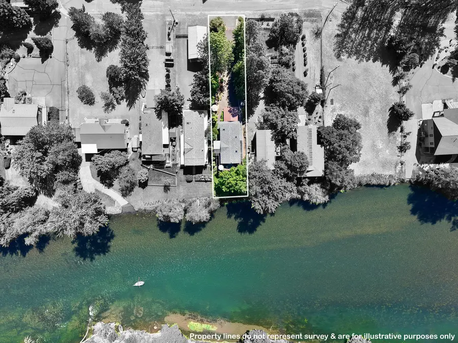 150 Castaline Place, Shady Cove, OR 97539 - #2