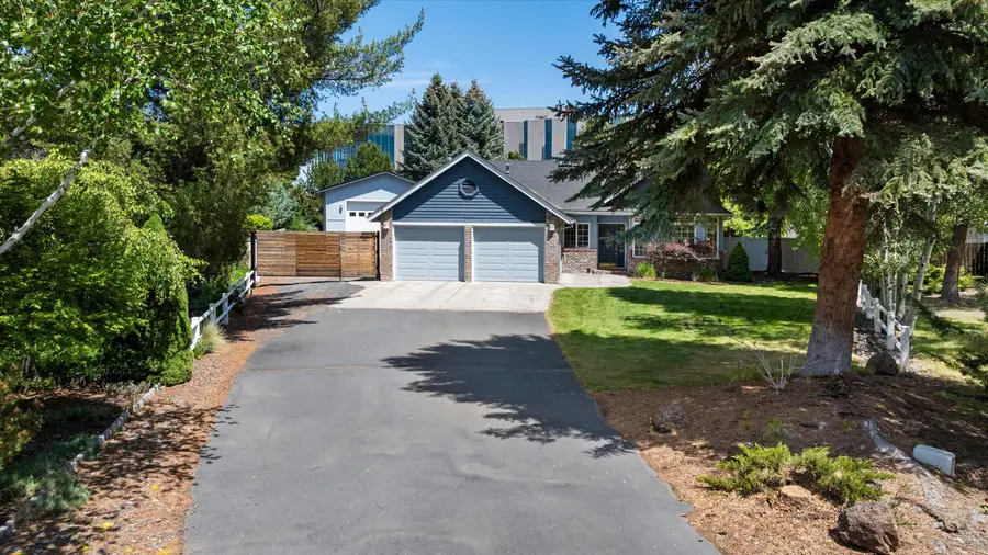 21196 Strawberry Mountain, Bend, OR 97702 - #2