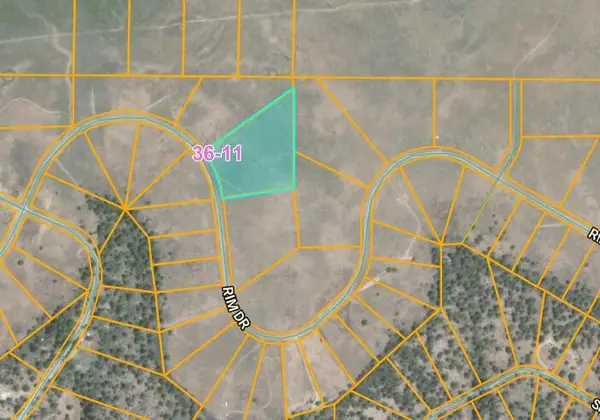 0 Rim Drive #Lot 5, Chiloquin, OR 97624