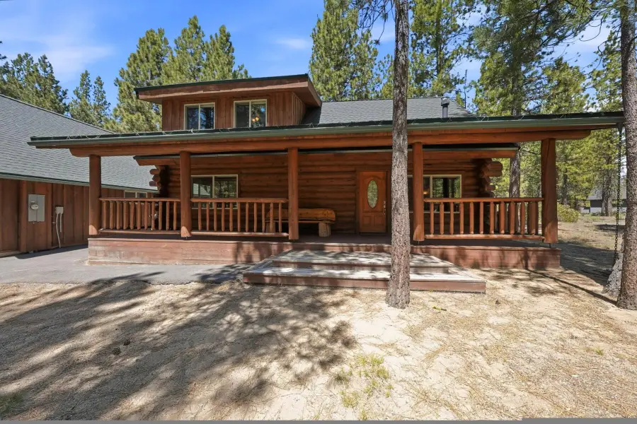 14177 Whitewater Loop, La Pine, OR 97739 - #2