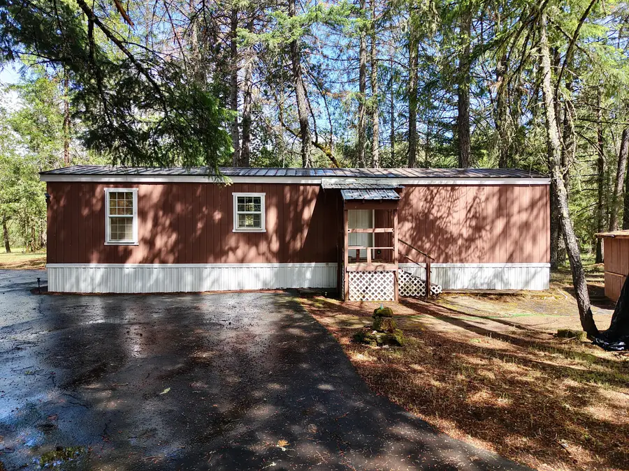 42256 Highway 62, Prospect, OR 97536 - #2