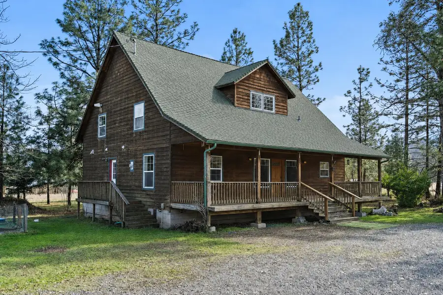 1190 Cedar Flat Road, Williams, OR 97544 - #2