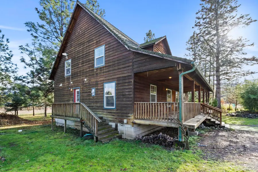 1190 Cedar Flat Road, Williams, OR 97544 - #3