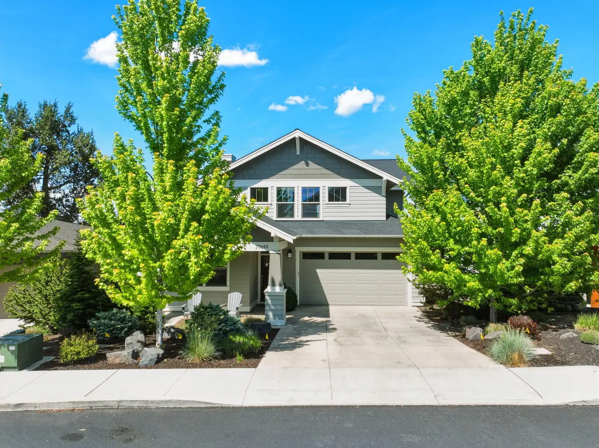 20648 SE Cougar Peak Drive, Bend, OR 97702 - #1