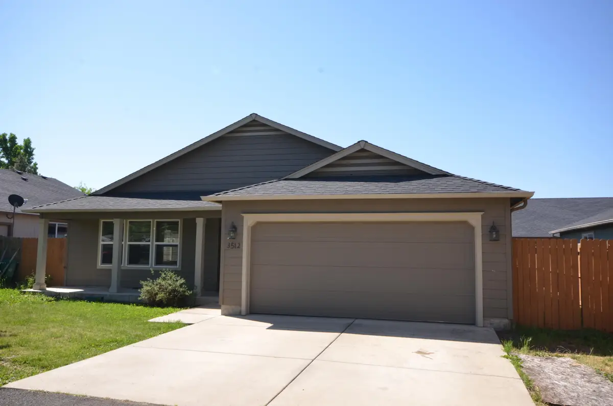 3512 Avenue H, White City, OR 97503 - #1