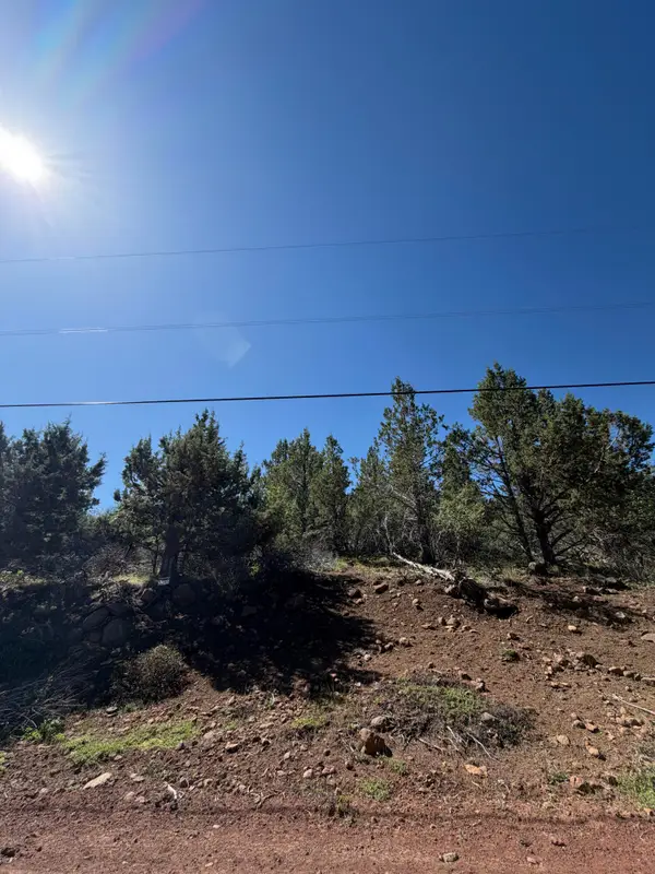 0 Pearson Butte Trail #Lot 3501, Klamath Falls, OR 97601