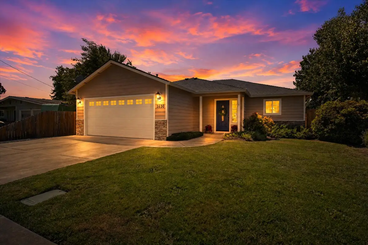 1630 Medart Lane, Grants Pass, OR 97527 - #1