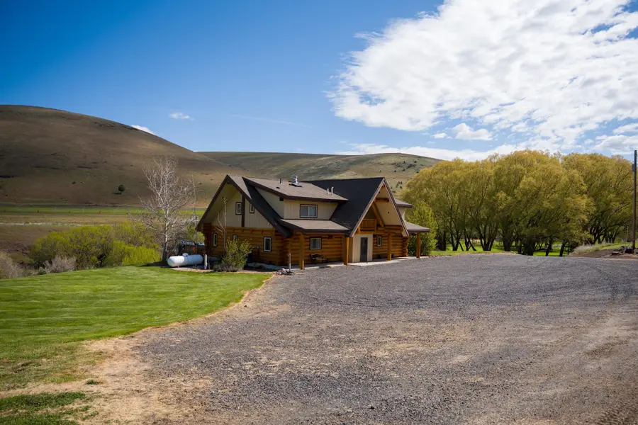 53232 Upper Rhea Creek Road, Heppner, OR 97836 - #2