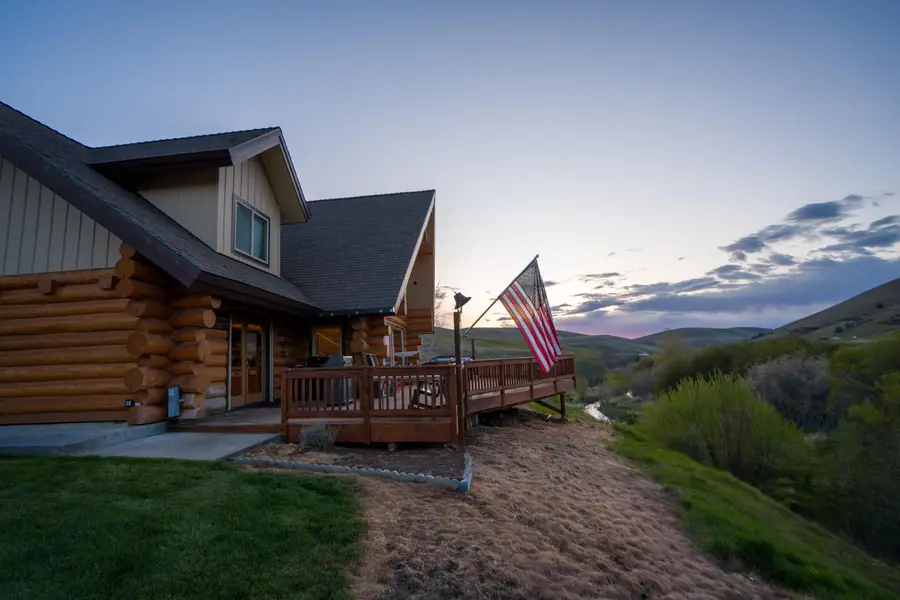 53232 Upper Rhea Creek Road, Heppner, OR 97836 - #3