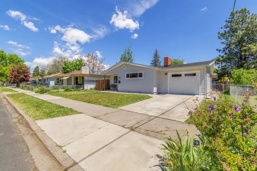 947 Alandale Street, Klamath Falls, OR 97603 - #3