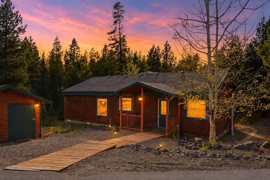 19140 Springfield Court, Crescent Lake, OR 97733 - #2