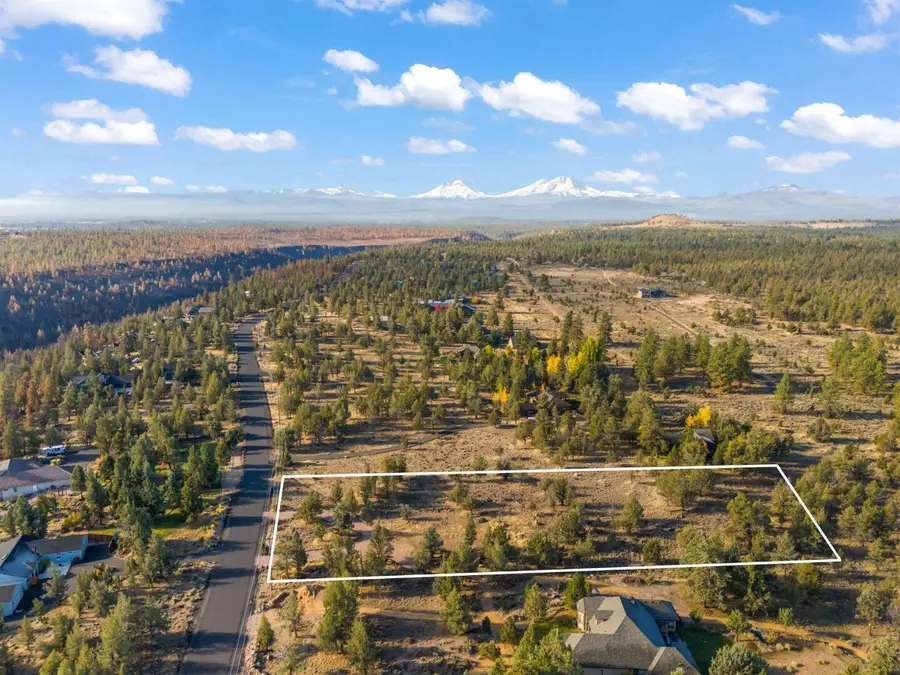 17720 Mountain View Road, Sisters, OR 97759 - #2