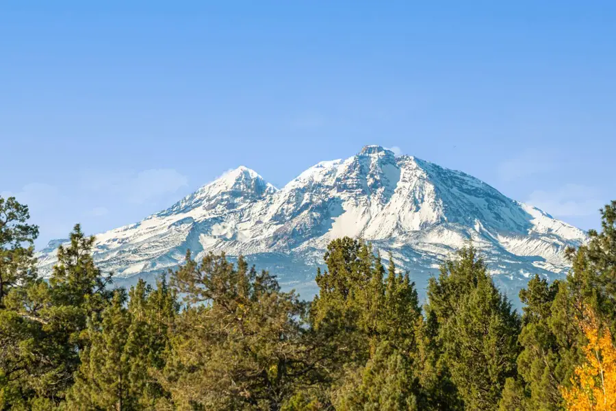 17720 Mountain View Road, Sisters, OR 97759 - #3