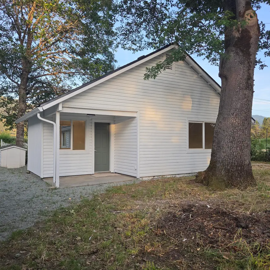 14474 Williams Highway, Williams, OR 97544 - #2