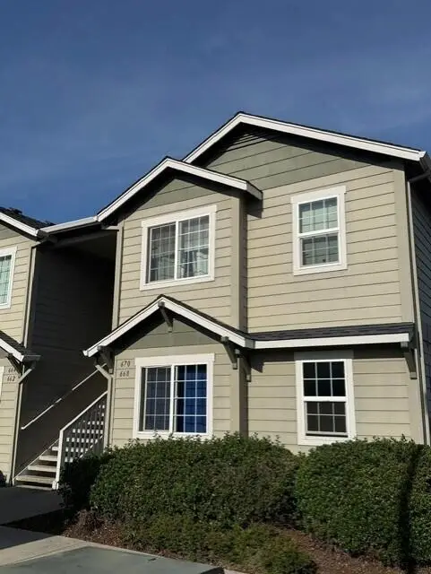 668 Midway Road, Medford, OR 97501 - #3