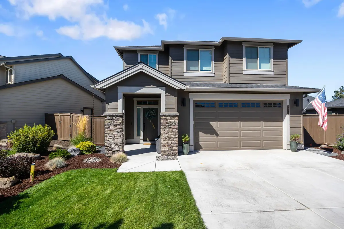 4361 SW 36th Street, Redmond, OR 97756 - #1