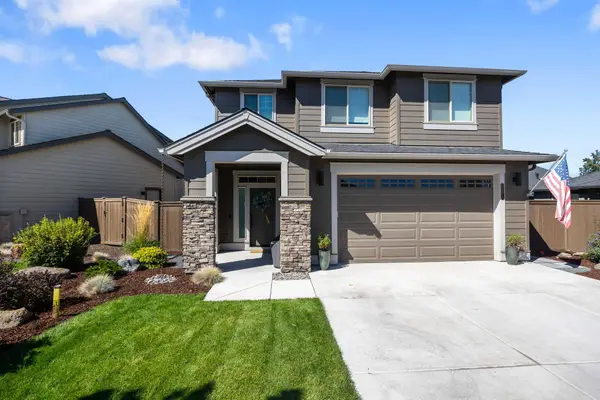 4361 SW 36th Street, Redmond, OR 97756