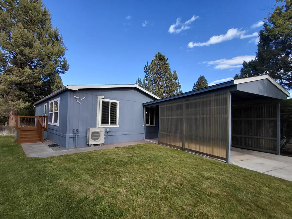 1001 SE 15th Street #UNIT 18, Bend, OR 97702 - #1