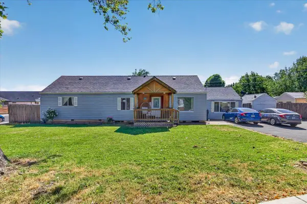 1965 Orchard Home Drive, Medford, OR 97501