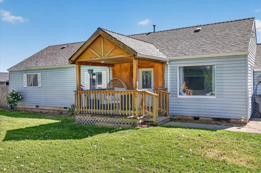 1965 Orchard Home Drive, Medford, OR 97501 - #2