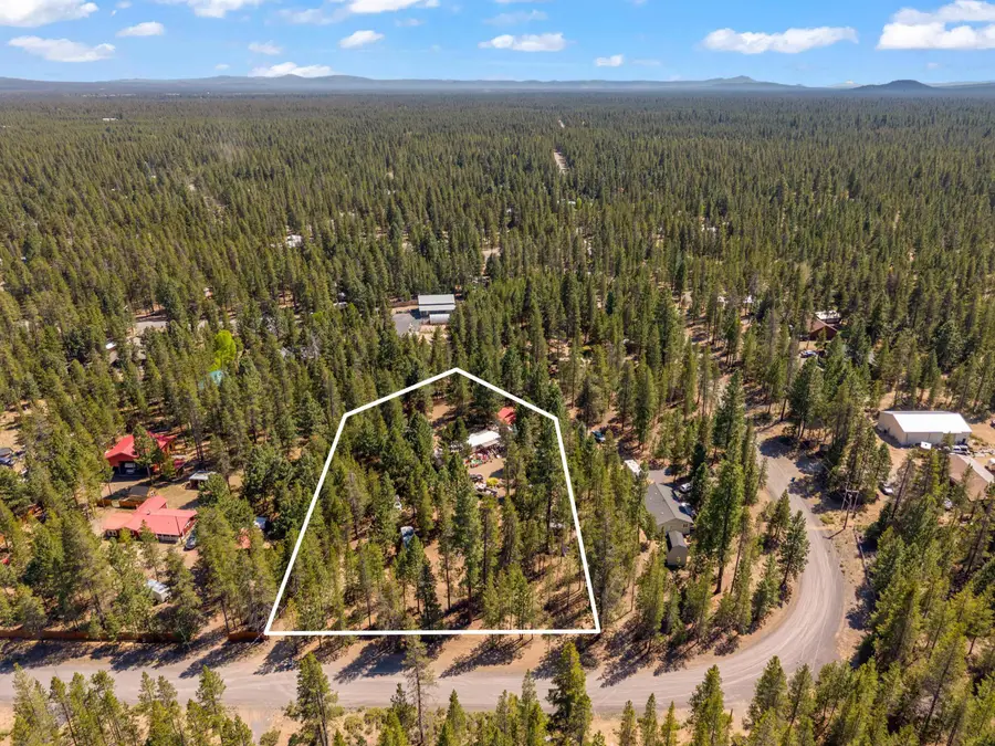 52934 Shady Lane, La Pine, OR 97739 - #2