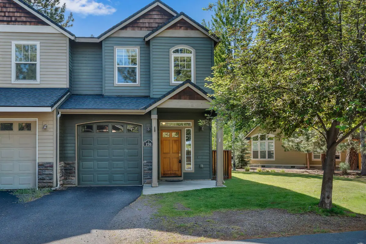 176 S Timber Pine Place, Sisters, OR 97759 - #1