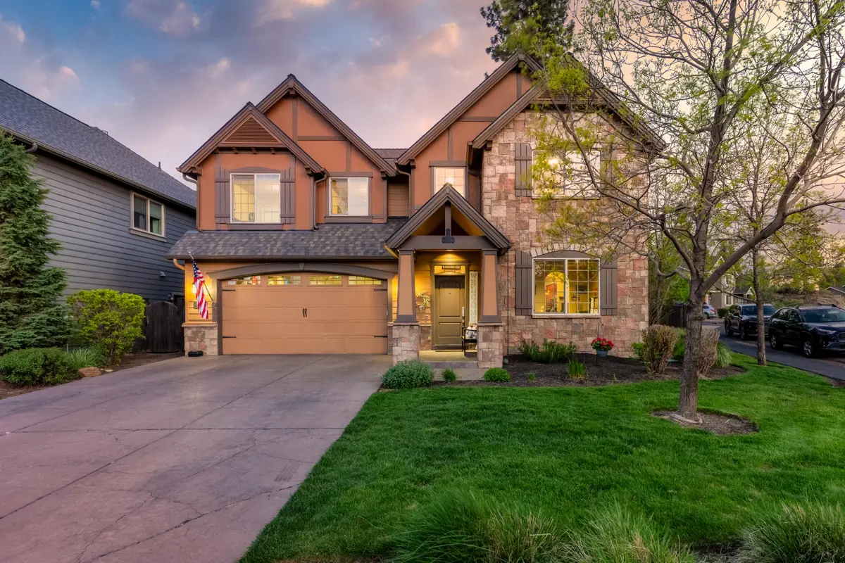 20165 Stonegate Drive, Bend, OR 97702 - #1