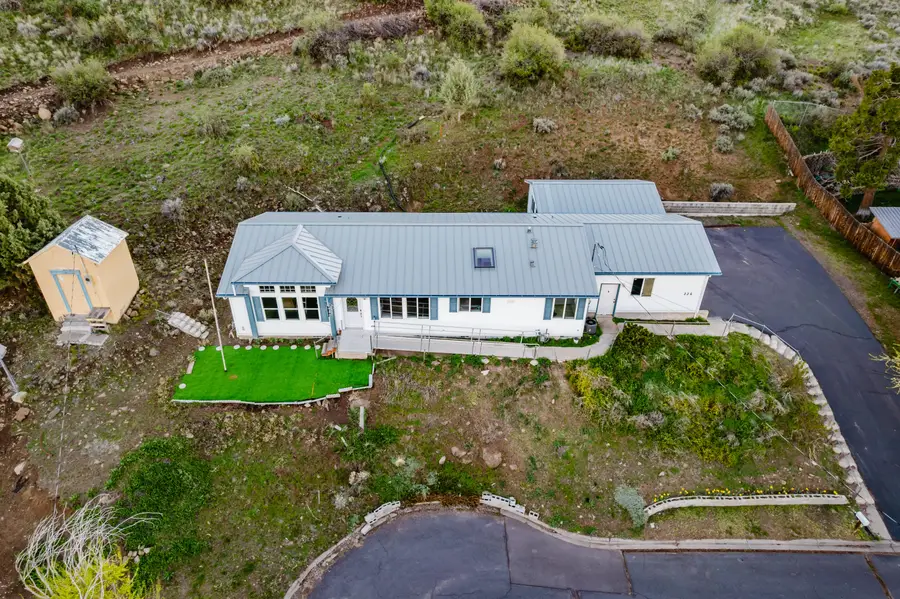 336 S Rogers Street, Klamath Falls, OR 97601 - #3