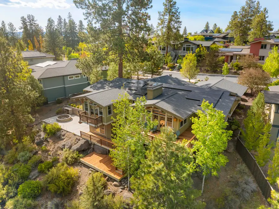 2176 NW Lolo Drive, Bend, OR 97703 - #2