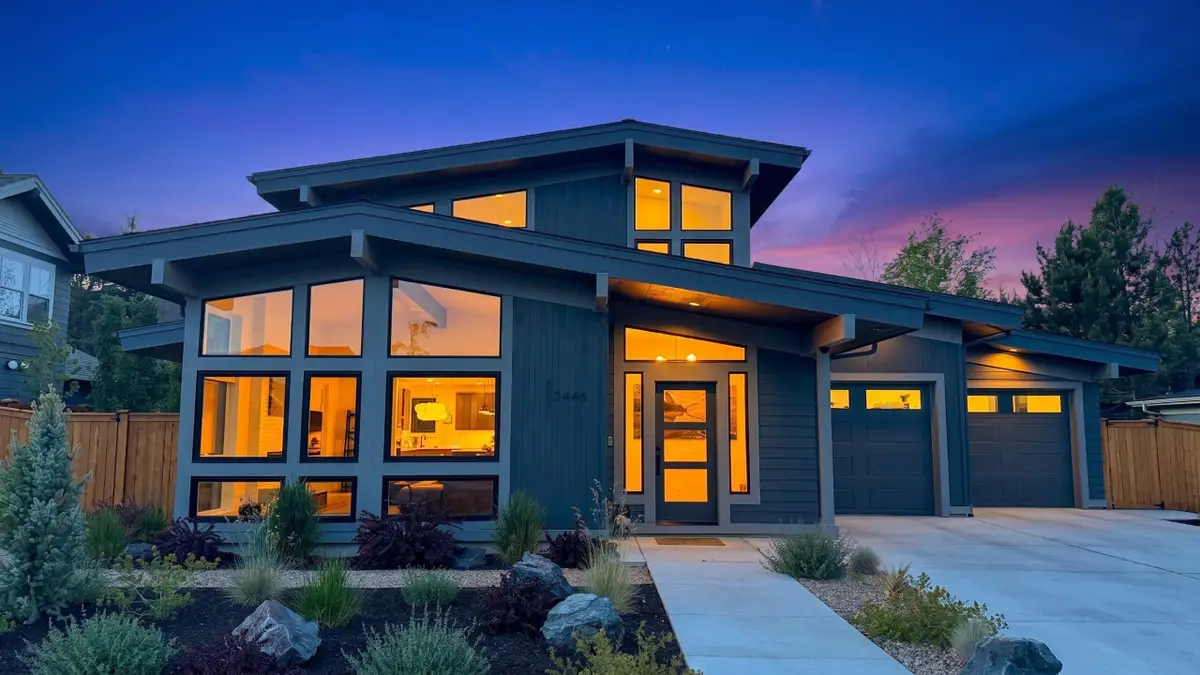 3446 NW Jackwood Place, Bend, OR 97703 - #1