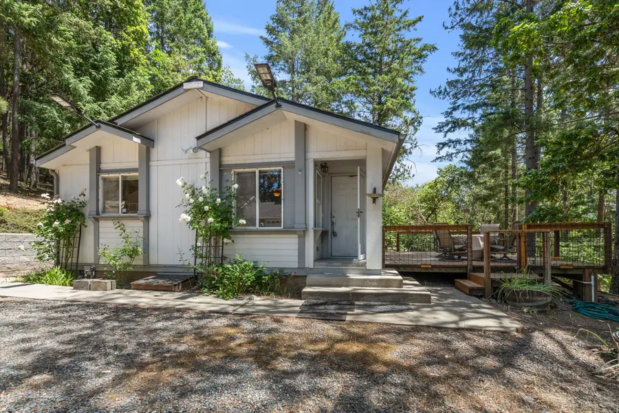 11020 N Applegate Road, Grants Pass, OR 97527 - #2