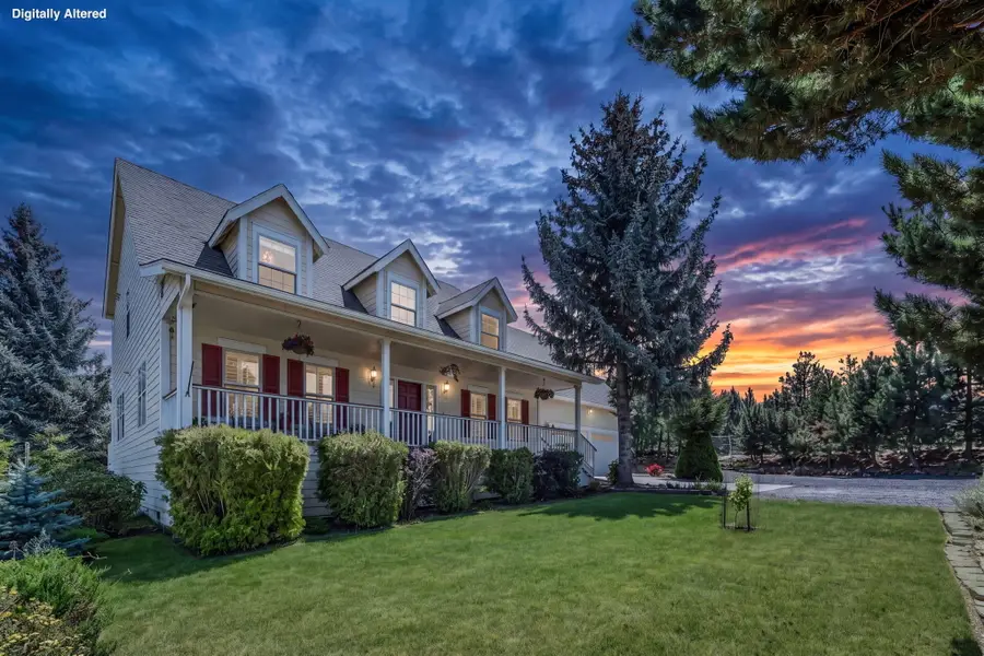 64080 Highway 20, Bend, OR 97703 - #2