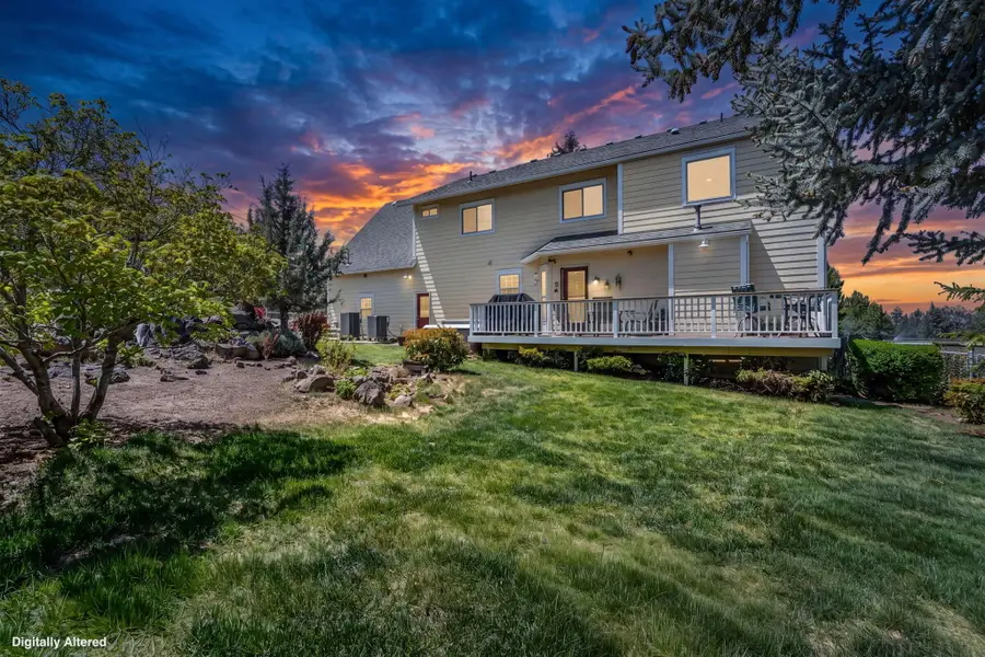 64080 Highway 20, Bend, OR 97703 - #3
