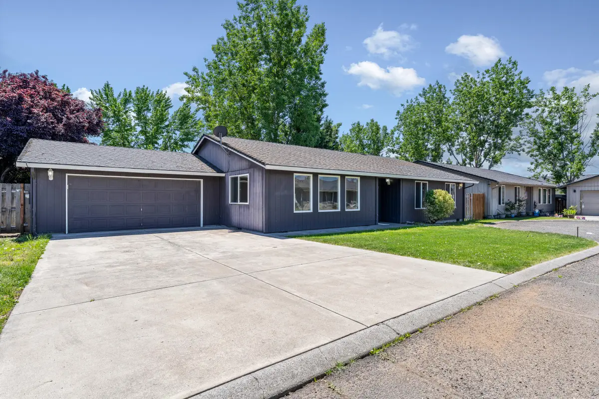3452 Lazy Lane, White City, OR 97503 - #1