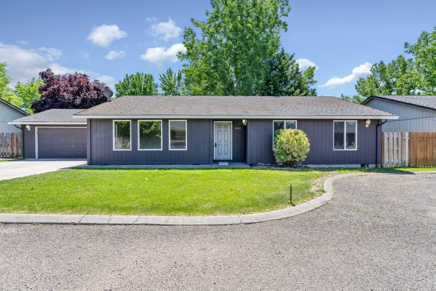 3452 Lazy Lane, White City, OR 97503 - #2