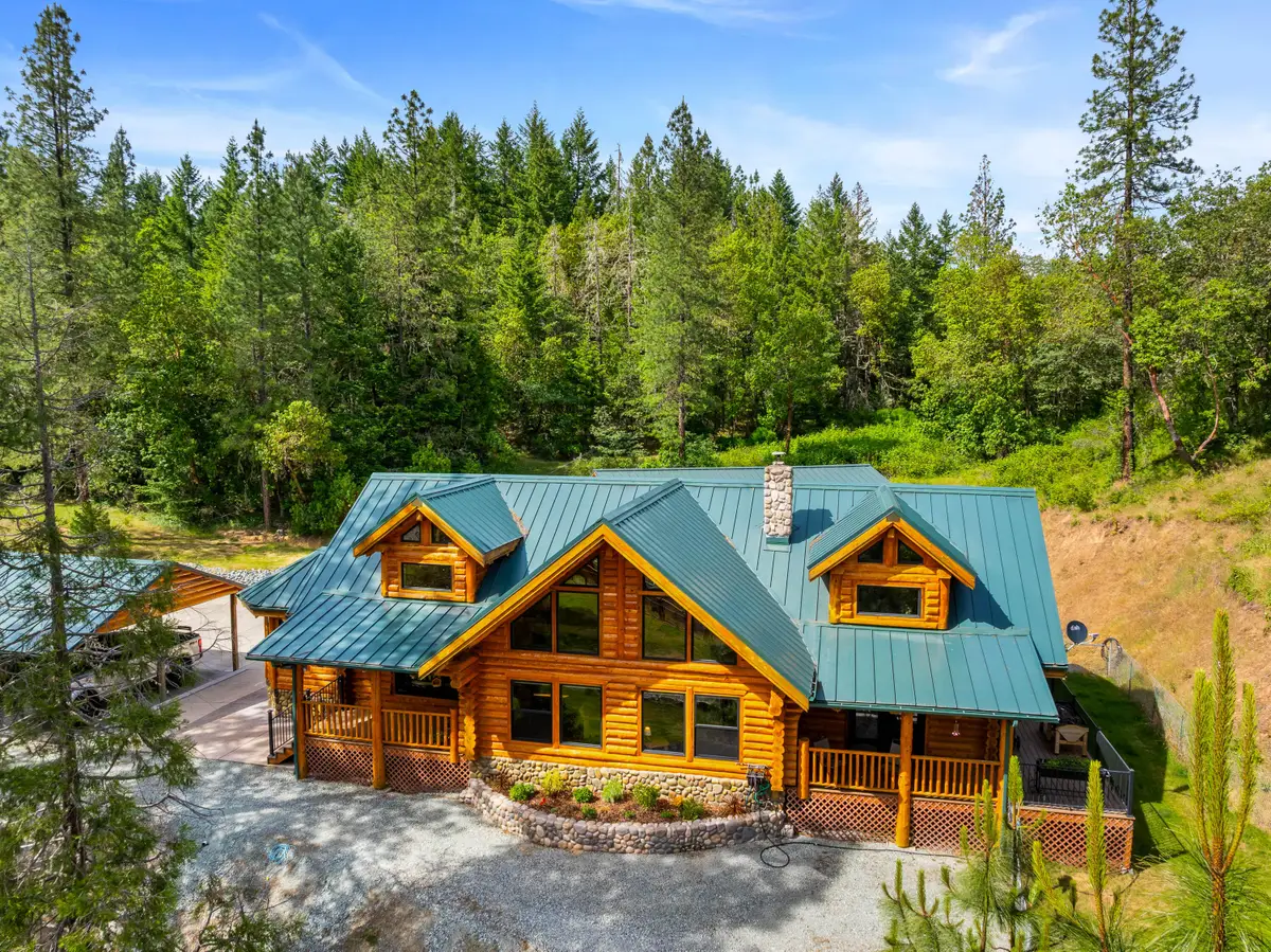 225 SE Eagle Ridge Drive, Canyonville, OR 97417 - #1