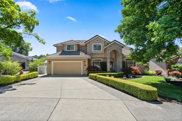 2768 Kerrisdale Ridge Drive, Medford, OR 97504