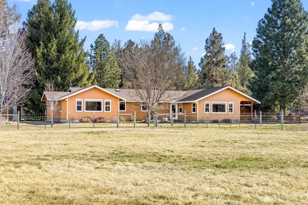19800 Connarn Road, Bend, OR 97703