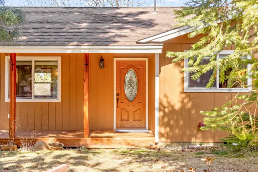19800 Connarn Road, Bend, OR 97703 - #3