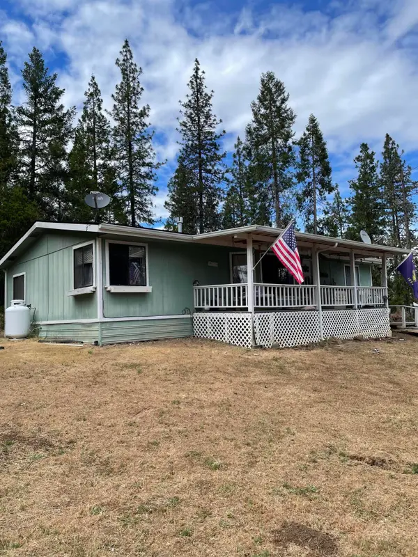 190 Citadel Road, Trail, OR 97541