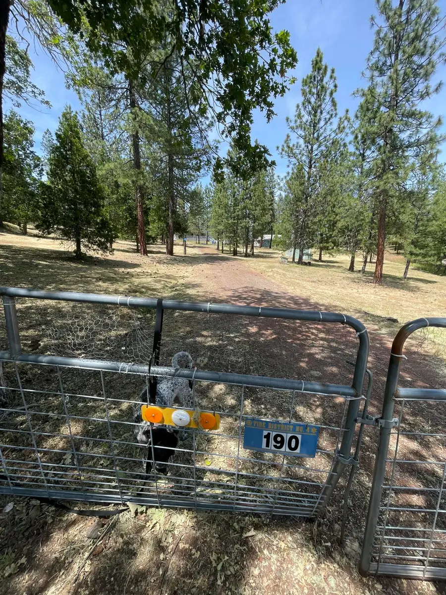 190 Citadel Road, Trail, OR 97541 - #2