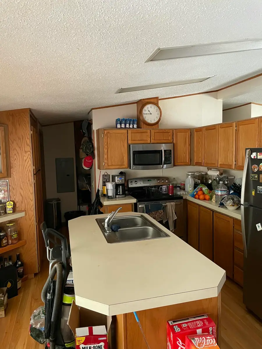 190 Citadel Road, Trail, OR 97541 - #3