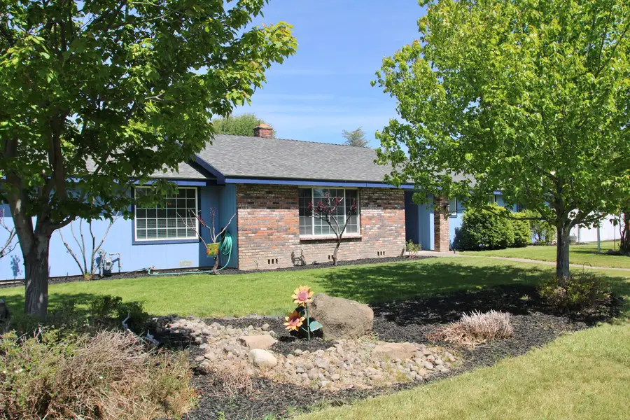 6301 Harlan Drive, Klamath Falls, OR 97603 - #2