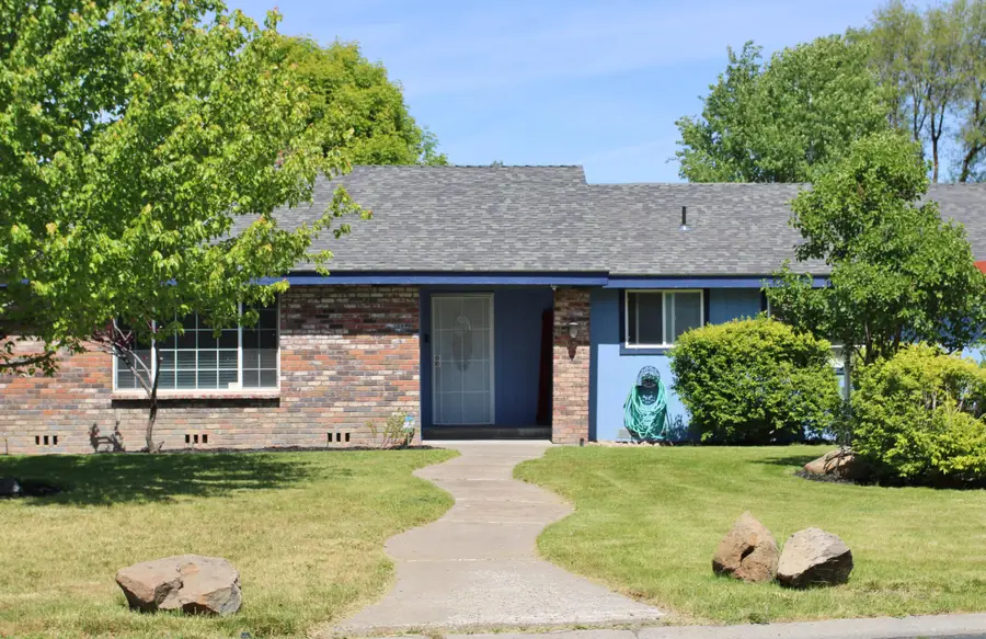 6301 Harlan Drive, Klamath Falls, OR 97603 - #3