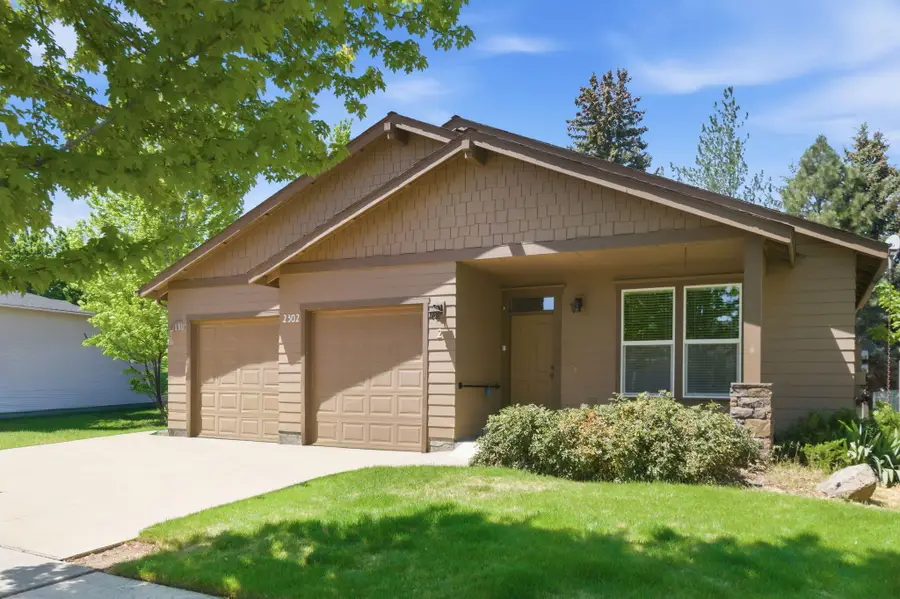2302 NE Mary Rose Place, Bend, OR 97701 - #2
