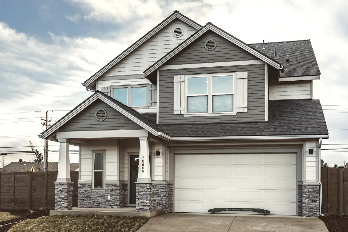 20568 SE Kira Drive #370, Bend, OR 97702 - #1