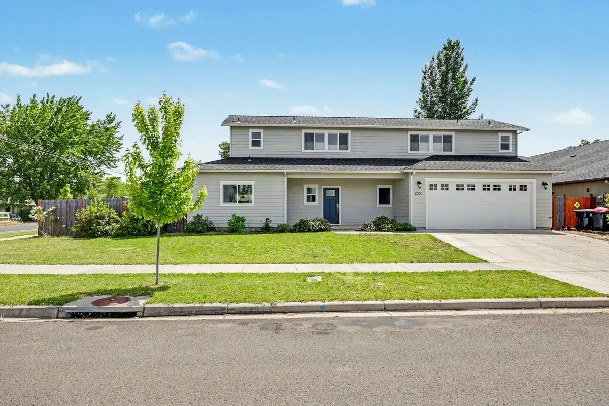 2201 Westwood Drive, Medford, OR 97501 - #1