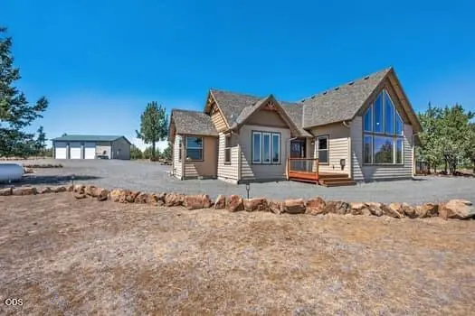 13428 SW Airfield Lane, Culver, OR 97734 - #2